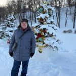 Уокошка, 45 лет