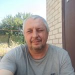 Володиир, 46 лет